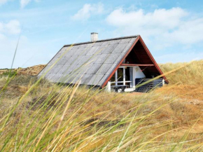 Two-Bedroom Holiday home in Ringkøbing 2